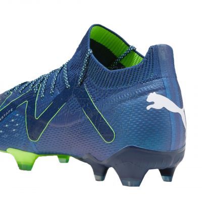 5. Puma Future Ultimate FG/AG M 107355 03 Football Shoes