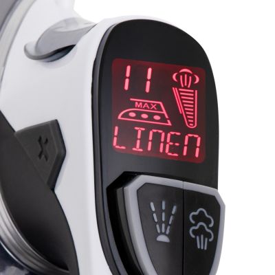 47. ADLER AD 5053 steam iron