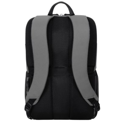 3. Targus Sagano 39.6 cm (15.6") Backpack Black, Gray