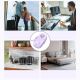 5. Orico AP3 20W GaN 5in1 Power Strip 2x AC + 2x USB-A + 1x USB-C - Purple