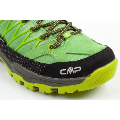 5. CMP Kids Rigel trekking shoes for children, waterproof and durable