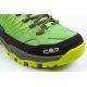 5. CMP Kids Rigel trekking shoes for children, waterproof and durable