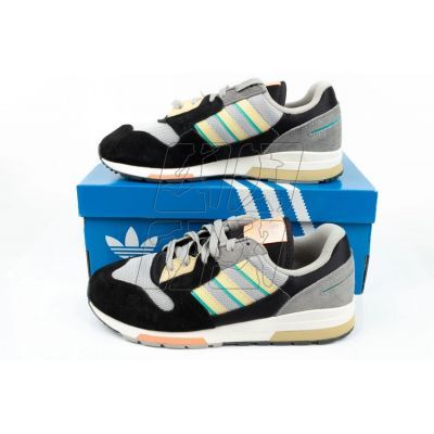 11. Adidas ZX 420 M GY2006 shoes