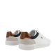 3. Lee Brixton men's shoes white 50261024 1FG