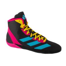 adidas Adizero Wrestling JQ4990 Black 42