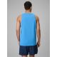 2. Men's sleeveless shirt 4F 4FWSS26TSLEM249-33S