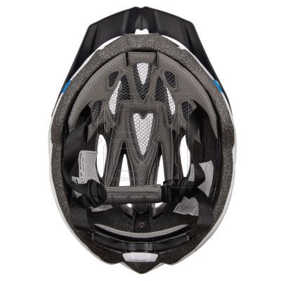 85. Bicycle helmet Meteor Gruver 24747-24749