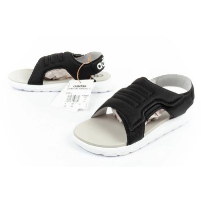 18. adidas Comfort Jr FY8856 Sandals