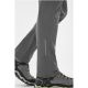4. Viking Rago Hiking Trousers – Dark Grey/Light Grey, Size: XL