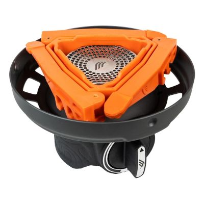 7. Jetboil Zip 0.8L Fast Boil System Canister Cooker