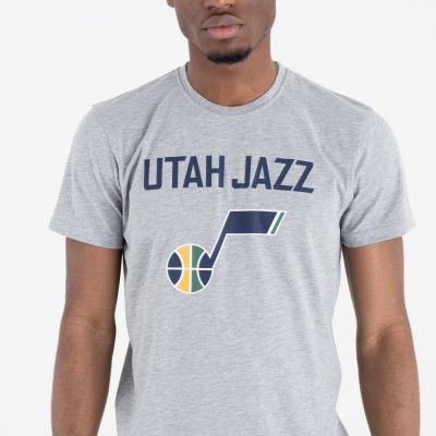 2. New Era NBA Utah Jazz Jersey - 11546135