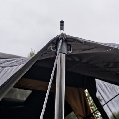 5. OFFLANDER TENT CANOPY SOFT HYBRID 130