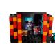 17. LEGO Minecraft 21279 Enderman Tower