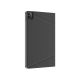 3. AmazingThing Matte Pro Mag Folio Case with Stand for iPad Air 11" M3/M4 (2025/2026) - Black