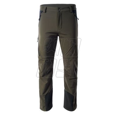 2. Hi-tec Astoni M trousers 92800326538