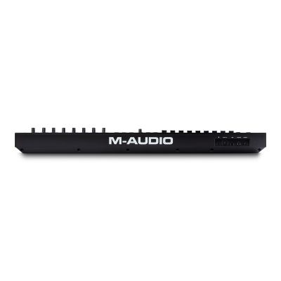 15. M-AUDIO Oxygen PRO 49 - Keyboard Controller