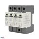 Surge arrester 4P 5kA(10/350) CLASS T1+T2 (B+C) SCHELINGER