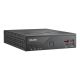 8. Shuttle DB860 Barebones PC Size 1.35L Black Intel B860 LGA 1851 (Socket V1)