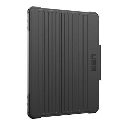 9. Urban Armor Gear Metropolis SE 124472114040 Tablet Case 33 cm (13") Folio Black