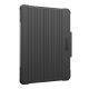 9. Urban Armor Gear Metropolis SE 124472114040 Tablet Case 33 cm (13") Folio Black