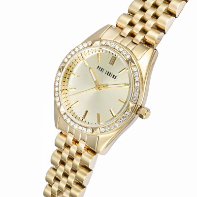 2. Paul Lorens Women's Watch PL14427B-3D1 + BOX