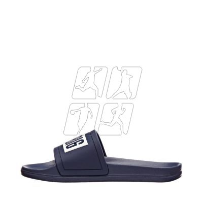 13. Beach slippers Big Star W DD274A265 navy blue