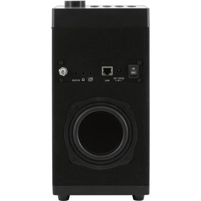 3. Imperial DABMAN i610 DAB+/FM radio black