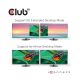 7. CLUB3D CSV-1562 Docking Station USB 3.2 Gen 1 (3.1 Gen 1) Type-C Black
