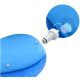 23. EXPANSION SWIMMING POOL WITH FILTER PUMP 240X63CM 17792EU