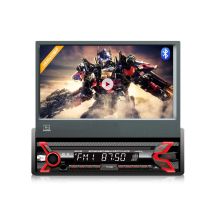 AUDIOCORE AC9100 car radio