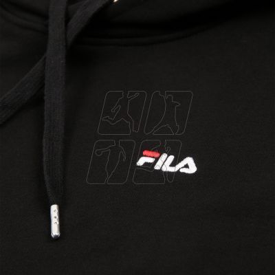 4. Fila Lierna Sweatshirt W FAW1054 80010