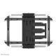 6. Neomounts WL40S-910BL16 TV mount 177.8 cm (70") Black