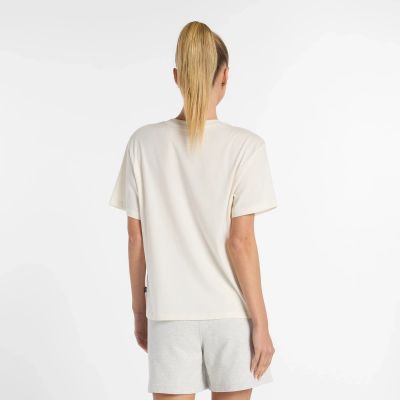 9. New Balance Sport Relaxed Graphic T-SH SST W WT51541SST