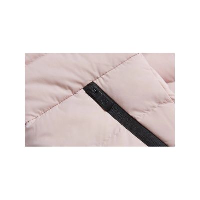 10. SAIL RACING Jr Spray Down Vest - Pink