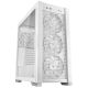 12. Asus TUF GAMING GT302 TG ARGB WHITE Case