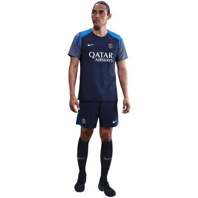 6. Nike PSG Strike Elite Men's Navy Jersey HJ6574 411