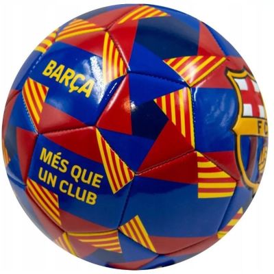 3. FC Barcelona Official Licensed Football 4006658