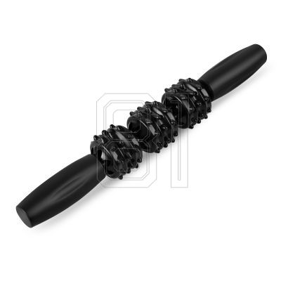 3. Massage roller with accessories Spokey Mixroll Set SPK-944203