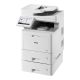 5. Brother MFCL9670CDNT Printer - Laser - Color Printing - 2400 x 600 DPI - A4 - Direct Printing - White