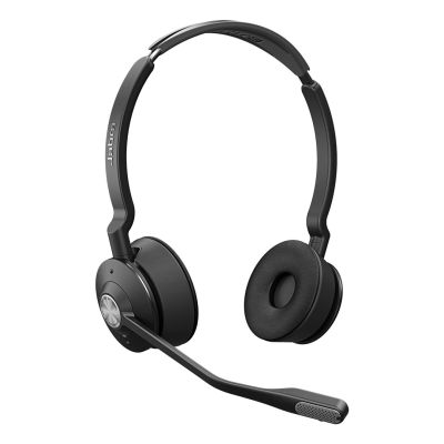 7. Jabra Engage 75 SE stereo headset