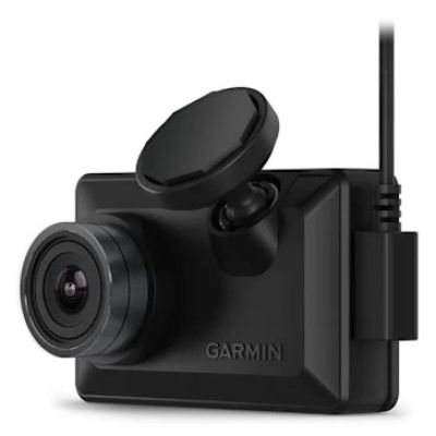 3. Garmin Dash Cam X310 GPS 4K HDR video recorder