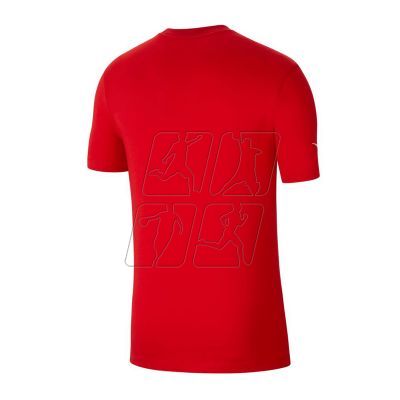 3. Nike Park 20 M T-shirt CZ0881-657