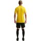 18. Nike Dri-Fit Park 26 SS Top Yellow Men's T-Shirt HM7127 719