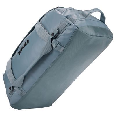 14. Thule Chasm TDSD302 Pond Gray Sports Bag 40L Polyester Gray