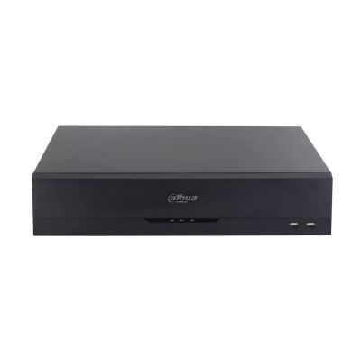 2. Dahua XVR5816S-I3 WizSense 16 Channel AHD, HD-CVI, HD-TVI, CVBS, IP Recorder