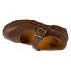 3. Dr. Martens Mary Jane Flower DM42391200 Brown 36
