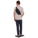 8. Thule Subterra 2 Shoulder Bag Black