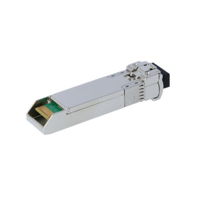 6. BlueOptics J9151D-BO Network Transceiver Module 10000 Mbit/s SFP+ 850 nm Fiber Optic