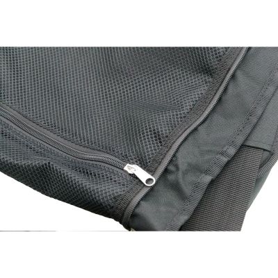 3. ECKO RED LAPTOP BAG WITHOUT HANDLE