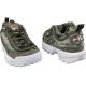 13. Fila Disruptor S Low W 1010555-50I Shoes